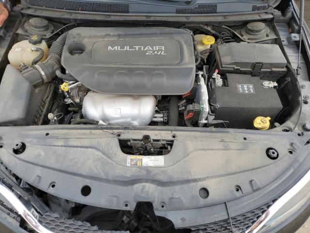 Photo 11 from auction – 2015 CHRYSLER 200 LIMITE with VIN 1C3CCCAB1FN731073