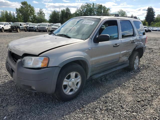 FORD ESCAPE XLT 2001 with VIN 1FMCU04131KF92662 - Photo from auction