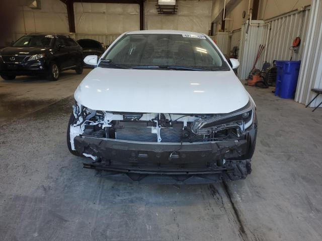 Photo 5 from auction – 2024 TOYOTA COROLLA LE with VIN JTDBCMFEXR3044089