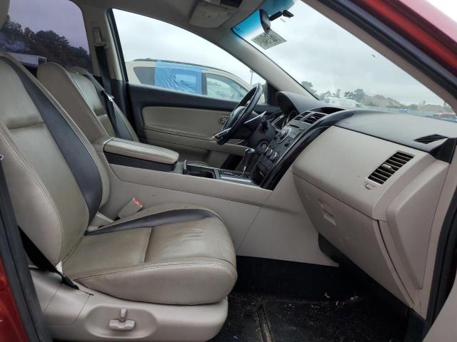 Photo 7 from auction – 2010 MAZDA CX-9 with VIN JM3TB3MVXA0205025