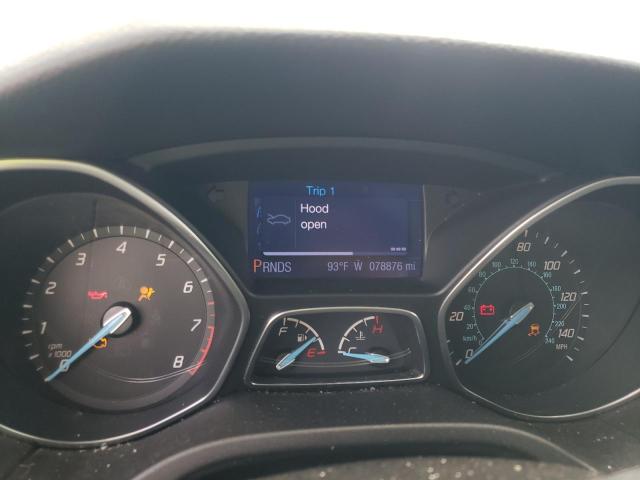 Photo 9 from auction – 2013 FORD FOCUS SE with VIN 1FADP3F23DL162268