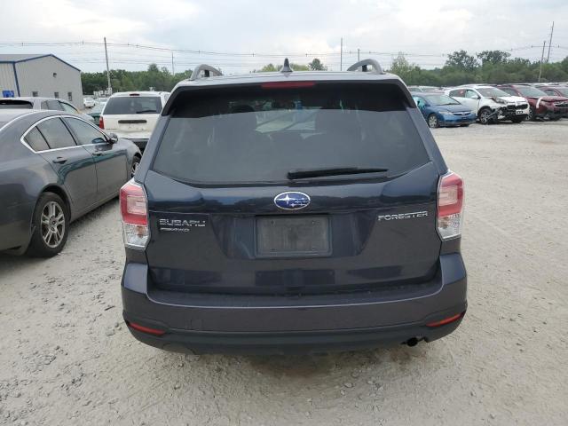 Photo 6 from auction – 2018 SUBARU FORESTER 2 with VIN JF2SJAEC5JH539264