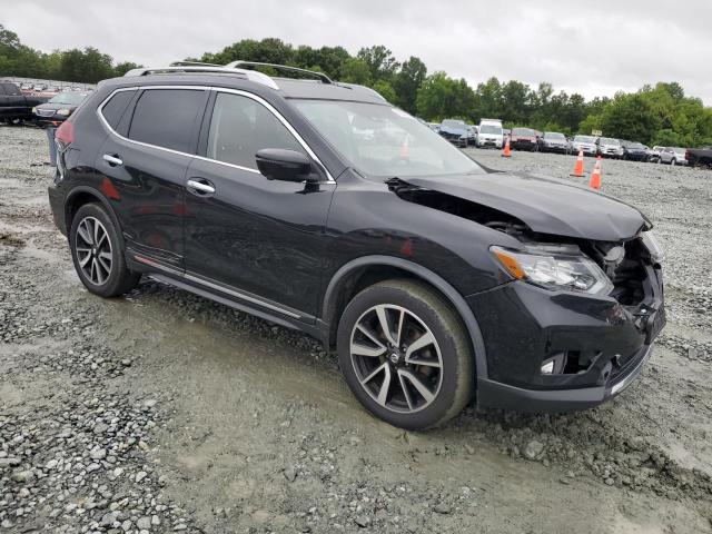 Photo 4 from auction – 2018 NISSAN ROGUE S with VIN JN8AT2MVXJW349778