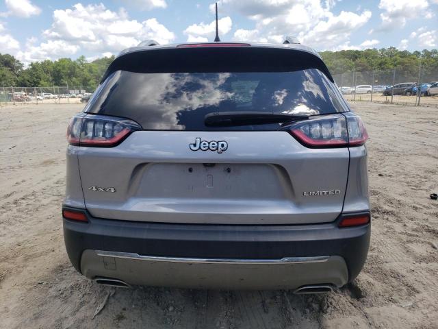 Photo 6 from auction – 2019 JEEP CHEROKEE L with VIN 1C4PJMDX2KD137348