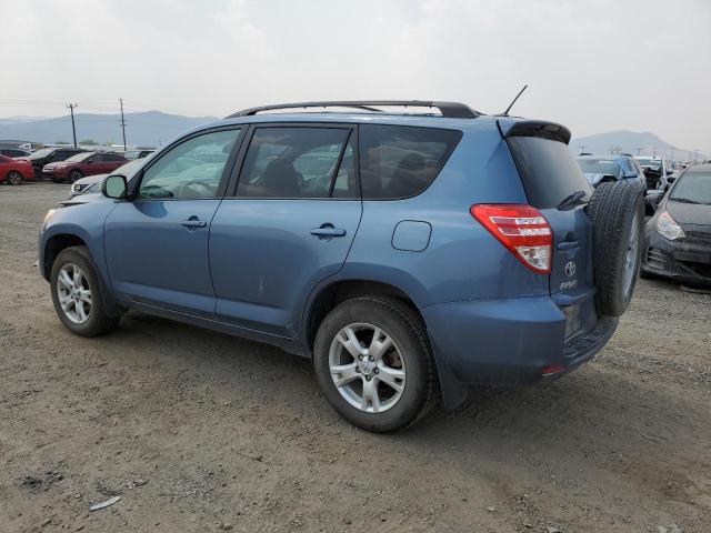Photo 2 from auction – 2012 TOYOTA RAV4 with VIN 2T3BK4DV1CW079419