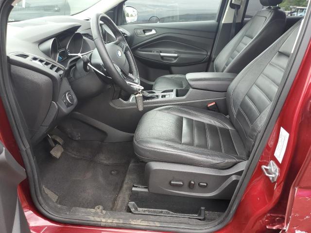 Photo 7 from auction – 2018 FORD ESCAPE TIT with VIN 1FMCU9J90JUB76815