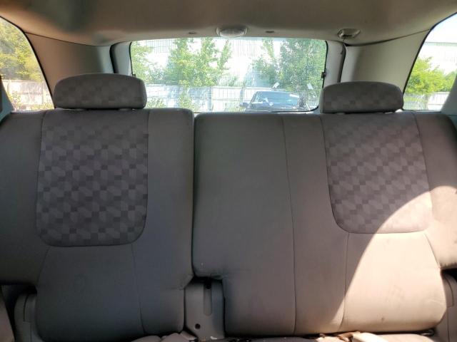 Photo 10 from auction – 2007 CHEVROLET EQUINOX LS with VIN 2CNDL13F976058216