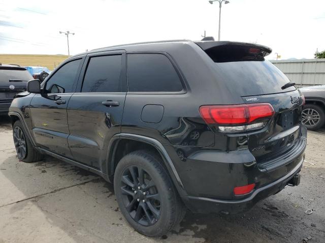 Photo 2 from auction – 2020 JEEP GRAND CHER with VIN 1C4RJFAG3LC409549
