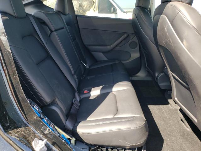 Photo 10 from auction – 2021 TESLA MODEL Y with VIN 5YJYGDEE9MF286853