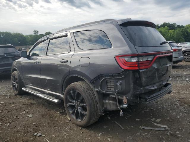 Photo 2 from auction – 2019 DODGE DURANGO GT with VIN 1C4RDJDG3KC777380