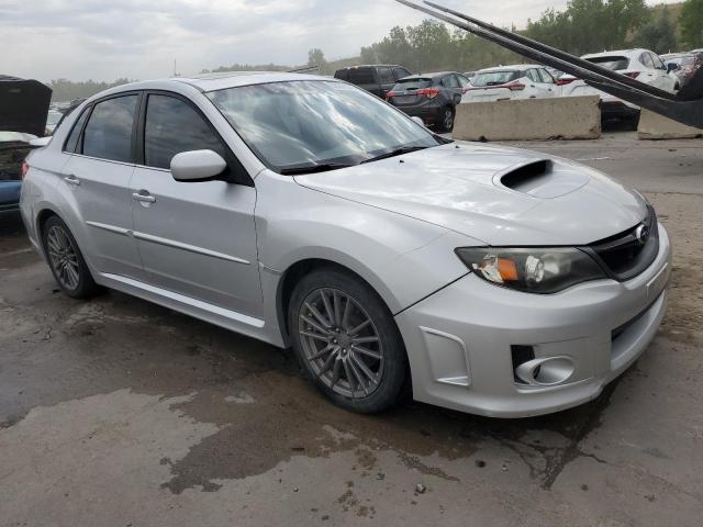 Photo 4 from auction – 2011 SUBARU IMPREZA WR with VIN JF1GV7F60BG521529