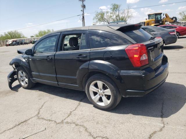 Photo 2 from auction – 2012 DODGE CALIBER with VIN 1C3CDWDA1CD535637