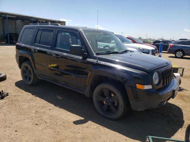 Photo 4 from auction – 2015 JEEP PATRIOT SP with VIN 1C4NJPBA5FD439312