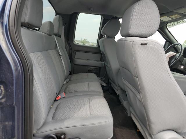 Photo 10 from auction – 2014 FORD F150 SUPER with VIN 1FTEX1EM0EFB41397