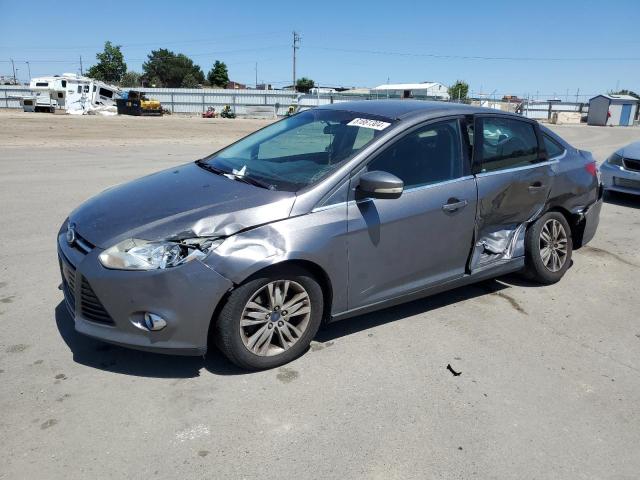 FORD FOCUS SEL 2012 con VIN 1FAHP3H24CL424747 - Foto de la subasta