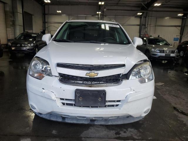 Photo 5 from auction – 2013 CHEVROLET CAPTIVA with VIN 3GNAL3EK1DS626587