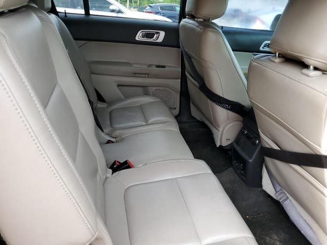 Photo 11 from auction – 2013 FORD EXPLORER X with VIN 1FM5K8D84DGA40783