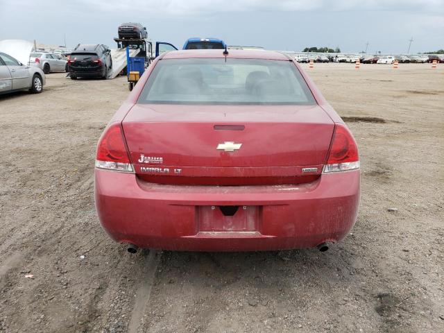 Photo 6 from auction – 2015 CHEVROLET IMPALA LIM with VIN 2G1WB5E39F1162428