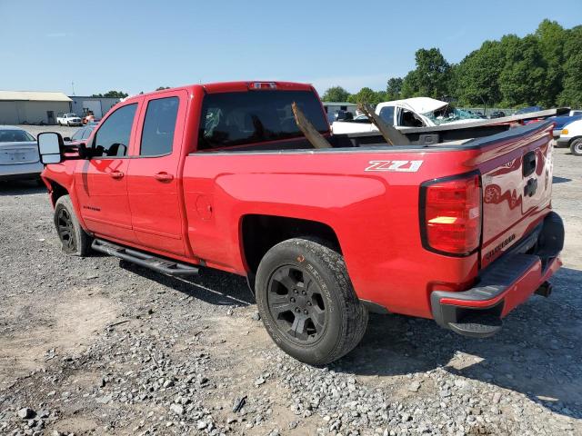 Photo 2 from auction – 2017 CHEVROLET SILVERADO with VIN 1GCVKREC8HZ248978