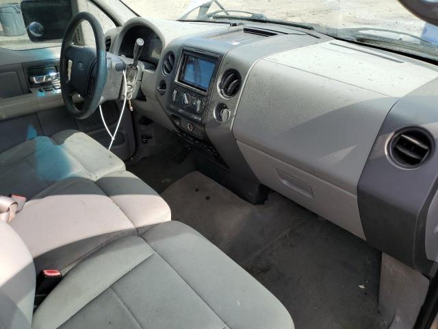 Photo 8 from auction – 2008 FORD 150 with VIN 1FTPX12V58FC07047