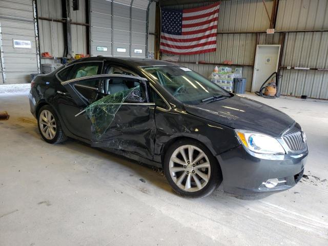 Photo 4 from auction – 2015 BUICK VERANO with VIN 1G4PS5SK9F4157091
