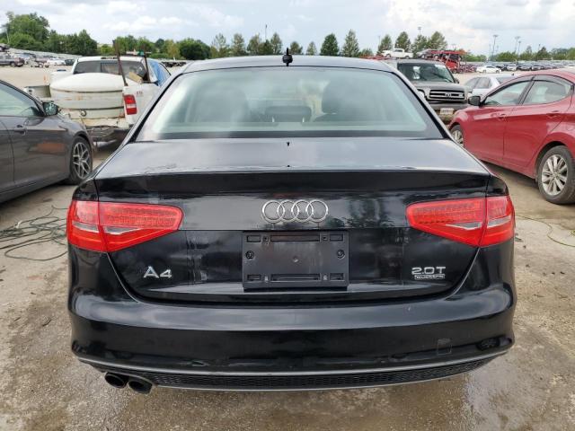 Photo 6 from auction – 2016 AUDI A4 PREMIUM with VIN WAUBFAFL0GN009094