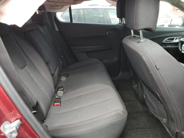 Photo 11 from auction – 2017 CHEVROLET EQUINOX LT with VIN 2GNFLFE31H6250929