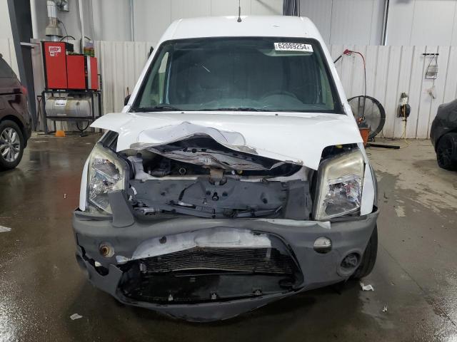 Photo 5 from auction – 2010 FORD TRANSIT CO with VIN NM0LS7BN4AT038739