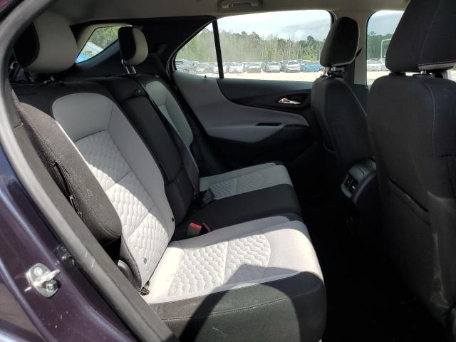 Photo 11 from auction – 2018 CHEVROLET EQUINOX with VIN 3GNAXHEVXJS626160