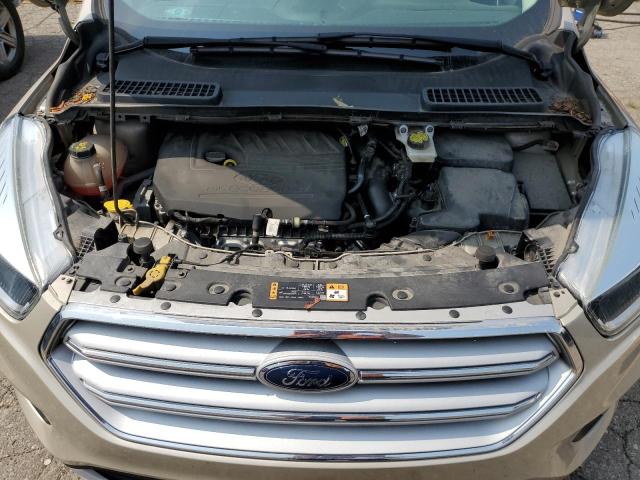 Photo 12 from auction – 2018 FORD ESCAPE SE with VIN 1FMCU9GD7JUA09234