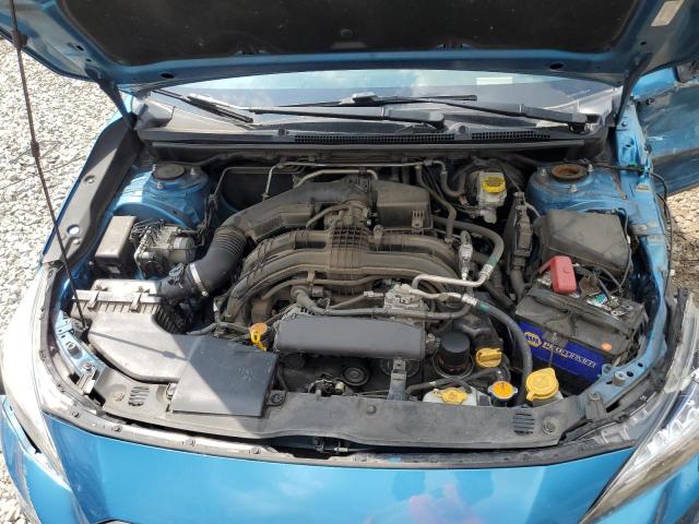 Photo 11 from auction – 2017 SUBARU IMPREZA LI with VIN 4S3GKAT65H3604040