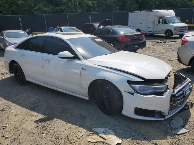 Photo 4 from auction – 2016 AUDI A6 PREMIUM with VIN WAUFGAFC8GN008323