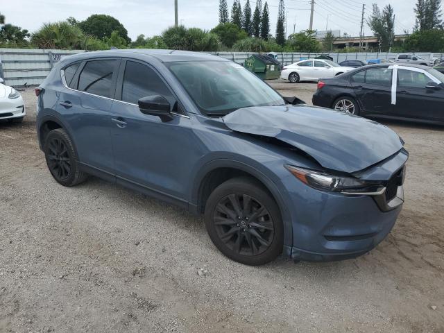 Photo 4 from auction – 2021 MAZDA CX-5 TOURI with VIN JM3KFACM6M0410617