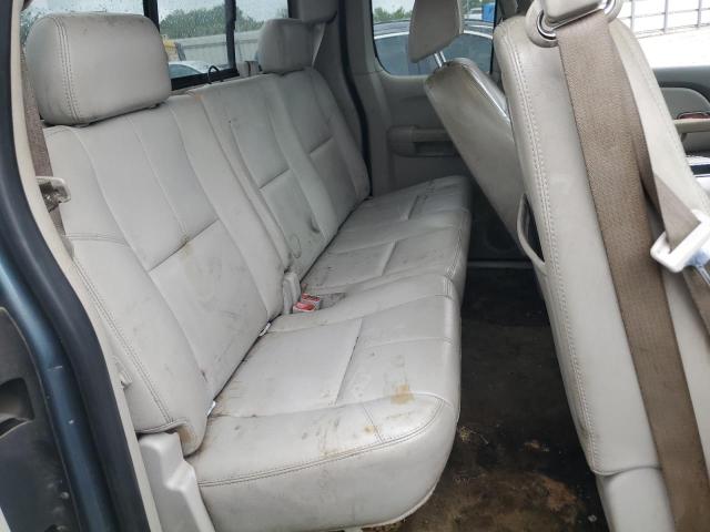 Photo 10 from auction – 2007 CHEVROLET SILVERADO with VIN 1GCEK19Y97Z606045