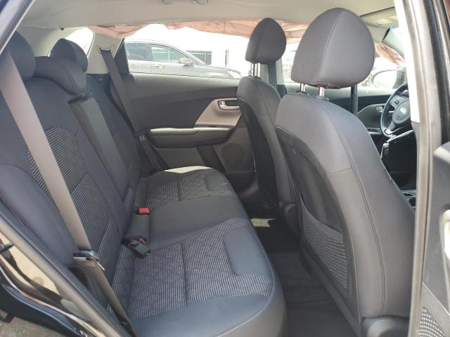Photo 10 from auction – 2019 KIA NIRO FE with VIN KNDCB3LC2K5324779