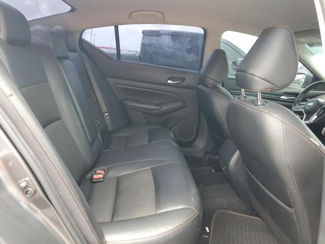 Photo 10 from auction – 2020 NISSAN ALTIMA SR with VIN 1N4BL4CV3LC190528