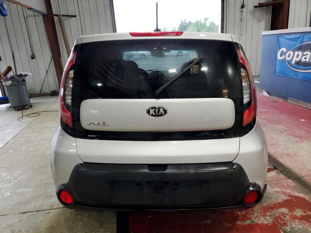 Photo 6 from auction – 2015 KIA SOUL with VIN KNDJN2A25F7805493