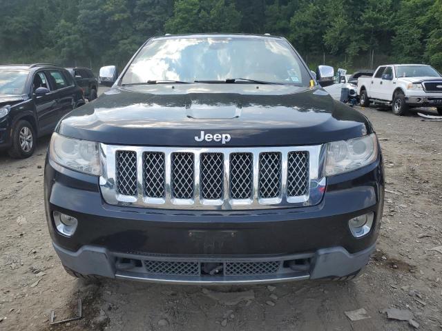 Photo 5 from auction – 2012 JEEP GRAND CHER with VIN 1C4RJFCT1CC191914
