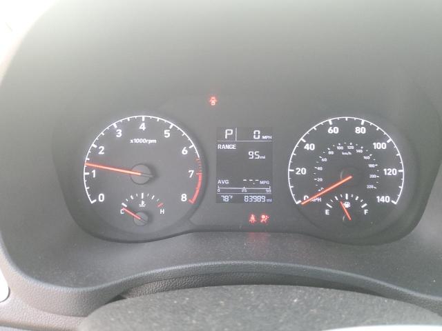 Photo 9 from auction – 2020 HYUNDAI ACCENT SE with VIN 3KPC24A65LE098388