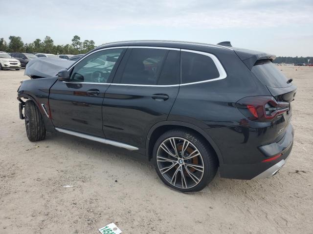 Photo 2 from auction – 2023 BMW X3 SDRIVE3 with VIN 5UX43DP04P9R90645
