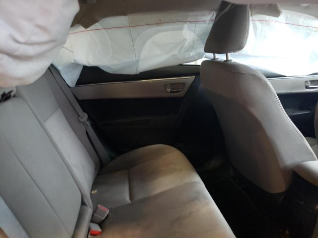 Photo 10 from auction – 2015 TOYOTA COROLLA L with VIN 2T1BURHE7FC446436