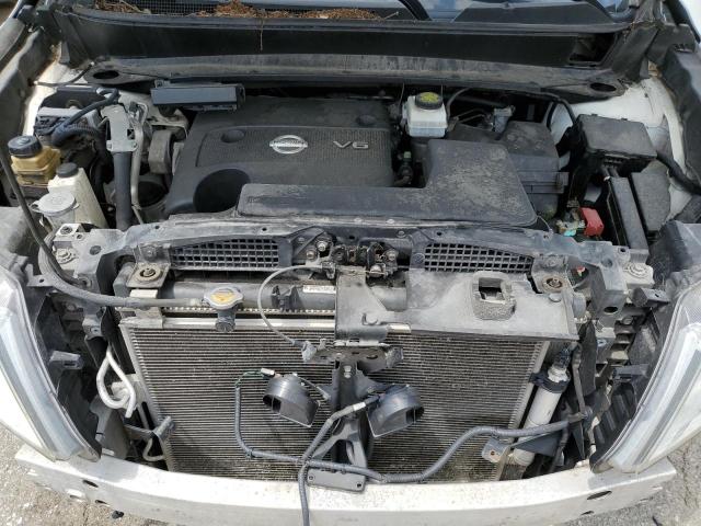 Photo 12 from auction – 2013 NISSAN PATHFINDER with VIN 5N1AR2MM3DC678972