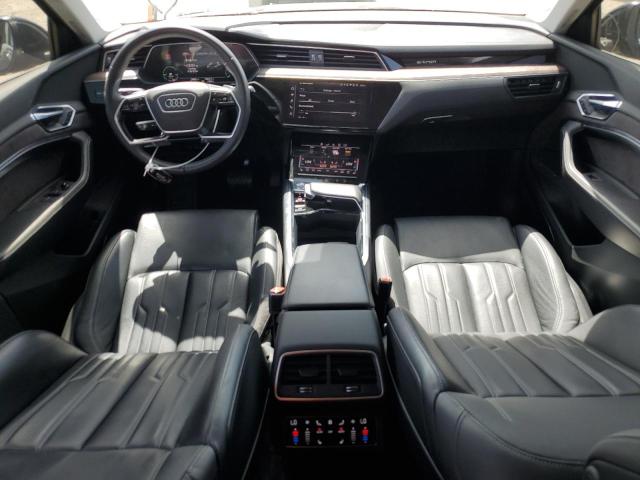 Photo 8 from auction – 2019 AUDI E-TRON PRE with VIN WA1VABGE7KB009568