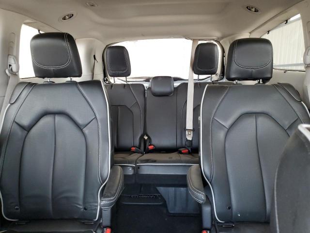Photo 10 from auction – 2024 CHRYSLER PACIFICA L with VIN 2C4RC1GG1RR115541
