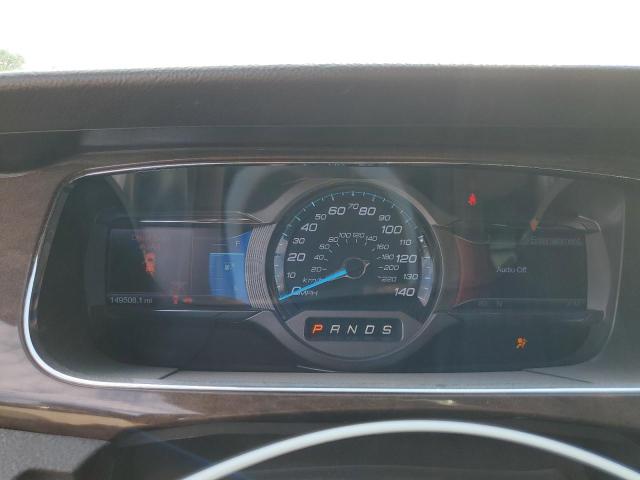 Photo 9 from auction – 2013 FORD TAURUS LIM with VIN 1FAHP2F83DG138626