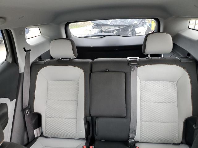 Photo 10 from auction – 2021 GMC TERRAIN SL with VIN 3GKALMEV9ML341157