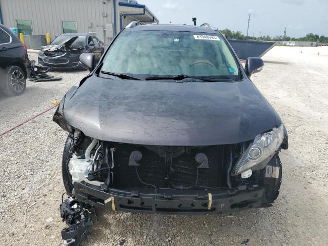 Photo 5 from auction – 2010 LEXUS RX 350 with VIN 2T2BK1BA0AC079493