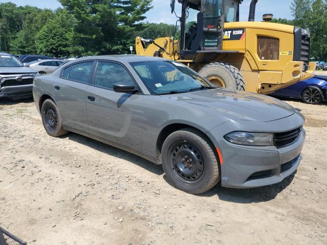 Photo 4 from auction – 2016 DODGE CHARGER PO with VIN 2C3CDXKT6GH294032
