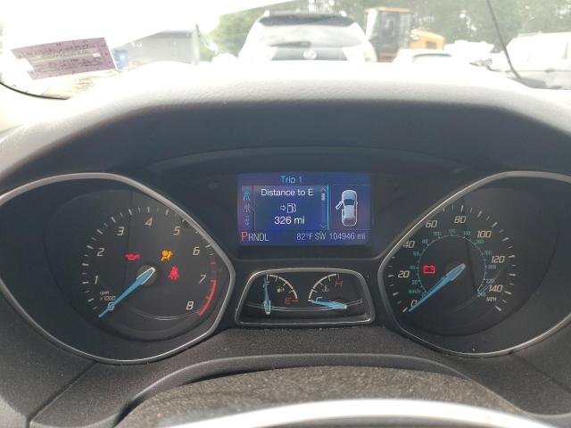 Photo 9 from auction – 2013 FORD FOCUS SE with VIN 1FADP3F20DL110791