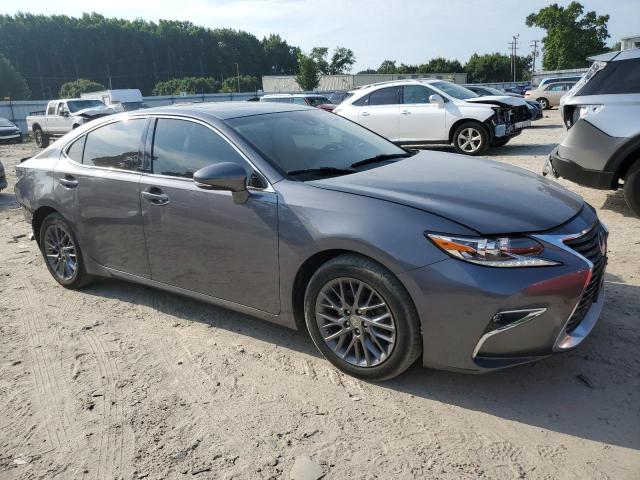 Photo 4 from auction – 2018 LEXUS ES 350 with VIN 58ABK1GG1JU092911